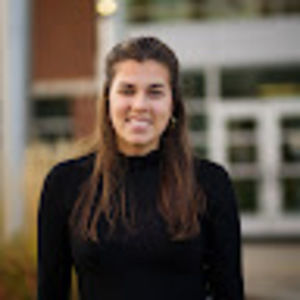 Meet your Posher, Megan